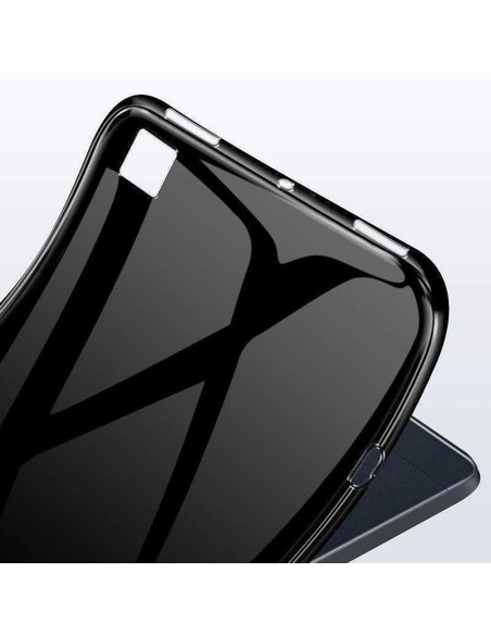 
Apsauginis dėklas, skirtas „iPad Air 11& 39 & 39 2024 Slim Case“ planšetiniam kompiuteriui – juodas
