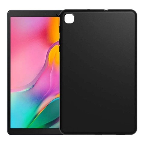 
Apsauginis dėklas, skirtas „iPad Pro 11& 39 & 39 2024 Slim Case“ planšetiniam kompiuteriui – juodas
