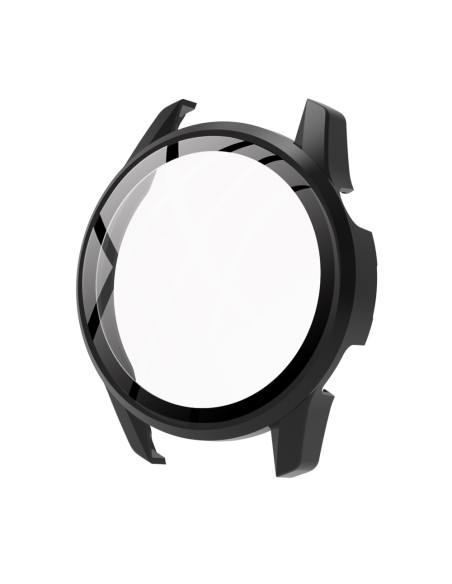 
Apsauginis stiklas „Huawei Watch GT3 42mm“ išmaniajam laikrodžiui – juodas

