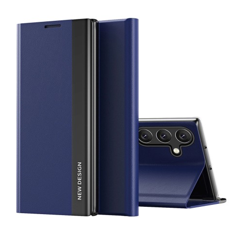 
„Samsung Galaxy A56 Sleep Pro“ dėklas – mėlynas
