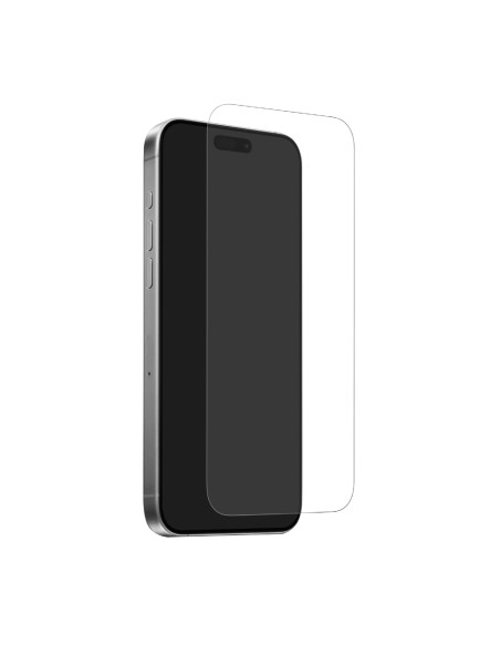 
Grūdintas stiklas, skirtas „iPhone 17“ / „iPhone 17 Pro“ / „iPhone 16 Standard“
