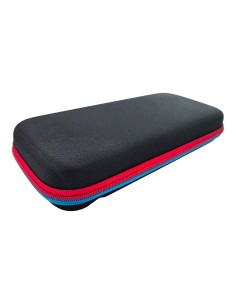
Apsauginis kietas dėklas, skirtas „Nintendo Switch 2“ - juodas
