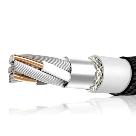 
„Yiven“ 1,5 m USB-A - MicroUSB laidas - juodas
