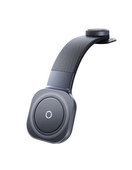 
„MagSafe“ magnetinis automobilio išmaniojo telefono laikiklis prietaisų skydeliui – juodas
