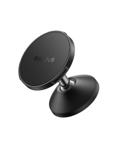 
„GoTrip DC1 MagSafe“ magnetinis automobilinis išmaniųjų telefonų laikiklis, tvirtinamas prie priekinio stiklo ir prieta...