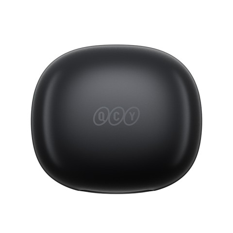 
„AilyBuds E10 ENC LDAC Hi-Res Audio IPX4“ belaidės „Bluetooth“ ausinės – juodos
