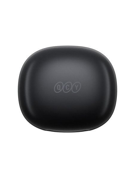 
„AilyBuds E10 ENC LDAC Hi-Res Audio IPX4“ belaidės „Bluetooth“ ausinės – juodos
