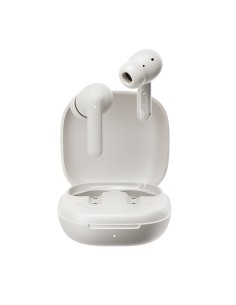 
„Buds ENC SBC IPX4“ belaidės „Bluetooth“ ausinės – baltos

