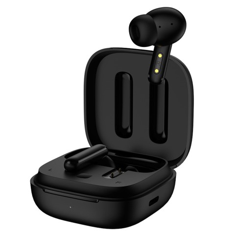 
T13 ANC IPX5 belaidės „Bluetooth“ ausinės – juodos
