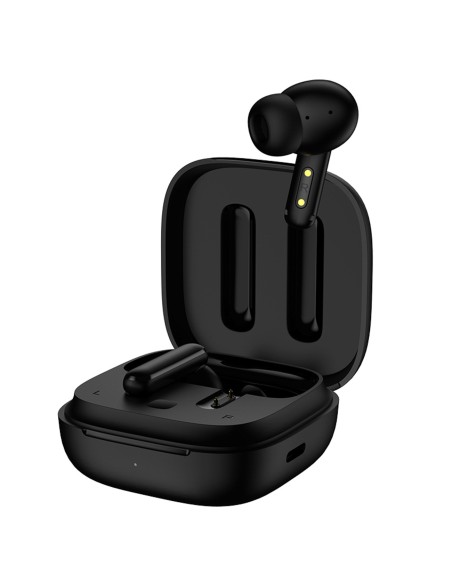 
T13 ANC IPX5 belaidės „Bluetooth“ ausinės – juodos
