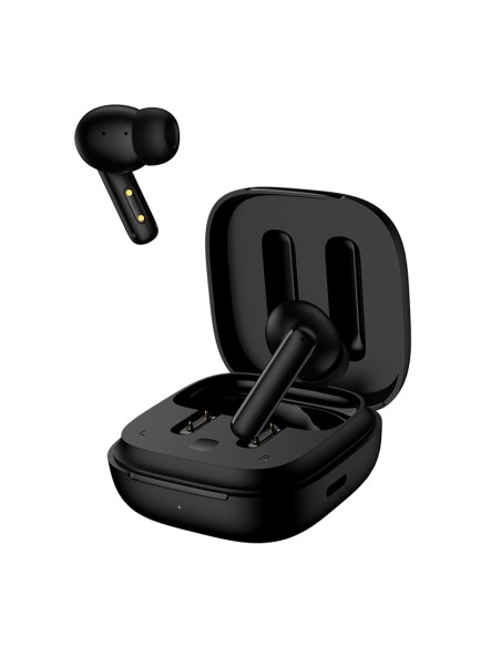 
T13 ANC IPX5 belaidės „Bluetooth“ ausinės – juodos
