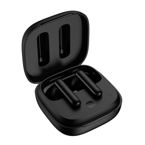 
T13 ANC IPX5 belaidės „Bluetooth“ ausinės – juodos
