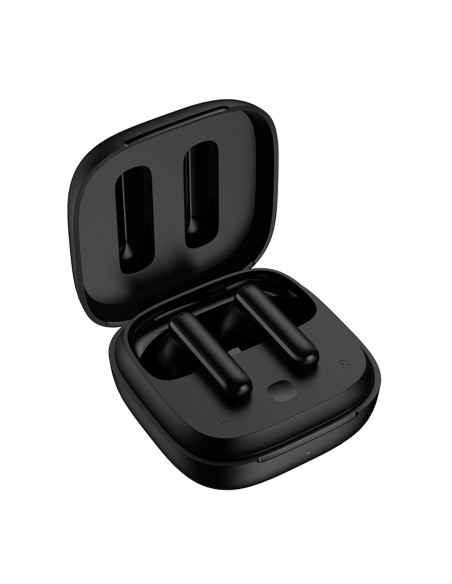 
T13 ANC IPX5 belaidės „Bluetooth“ ausinės – juodos
