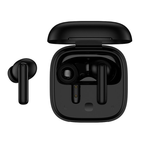
T13 ANC IPX5 belaidės „Bluetooth“ ausinės – juodos
