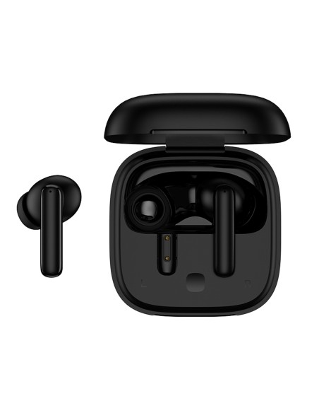 
T13 ANC IPX5 belaidės „Bluetooth“ ausinės – juodos
