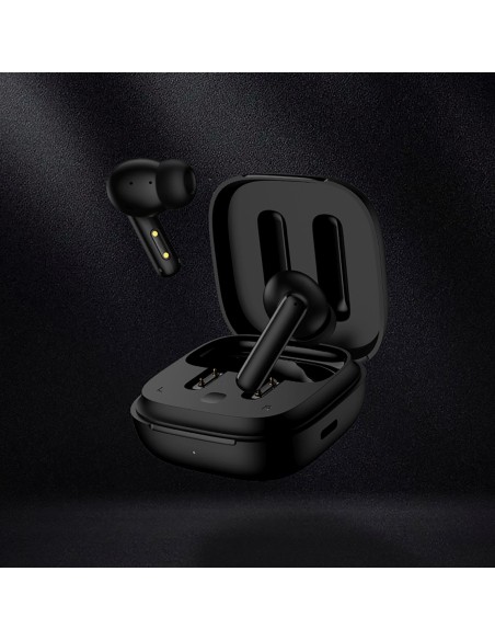 
T13 ANC IPX5 belaidės „Bluetooth“ ausinės – juodos
