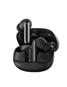 
„Melobuds N50 ANC IPX4“ belaidės „Bluetooth“ ausinės – juodos
