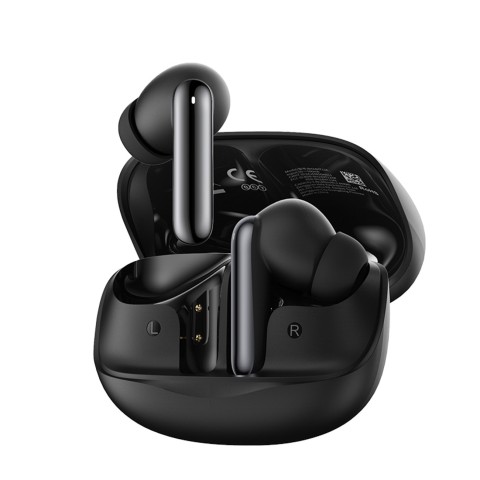 
„Melobuds N50 ANC IPX4“ belaidės „Bluetooth“ ausinės – juodos
