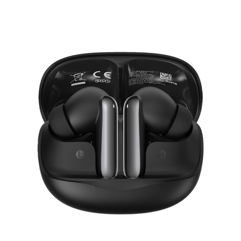 
„Melobuds N50 ANC IPX4“ belaidės „Bluetooth“ ausinės – juodos

