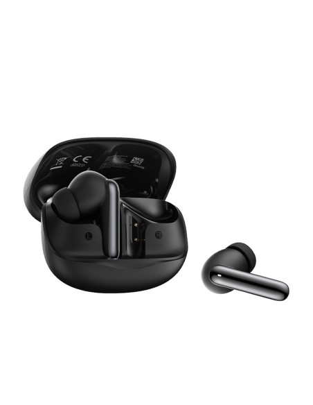 
„Melobuds N50 ANC IPX4“ belaidės „Bluetooth“ ausinės – juodos
