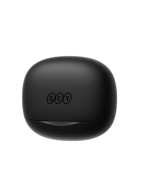 
„Melobuds N50 ANC IPX4“ belaidės „Bluetooth“ ausinės – juodos
