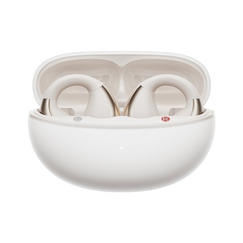 
„Crossky C30 OWS IPX4“ belaidės „Bluetooth“ ausinės – baltos
