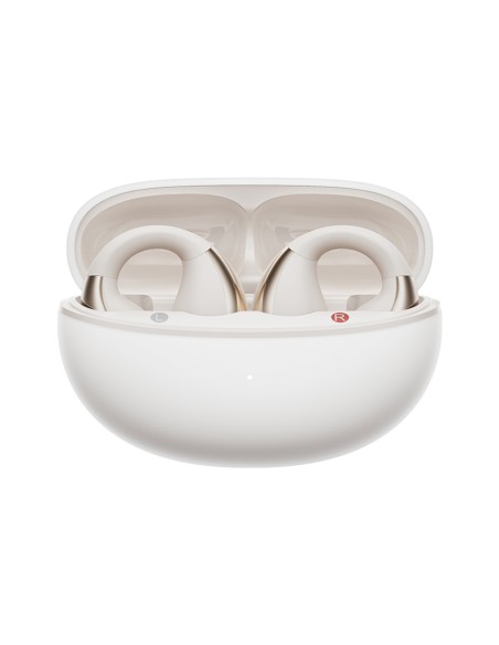 
„Crossky C30 OWS IPX4“ belaidės „Bluetooth“ ausinės – baltos

