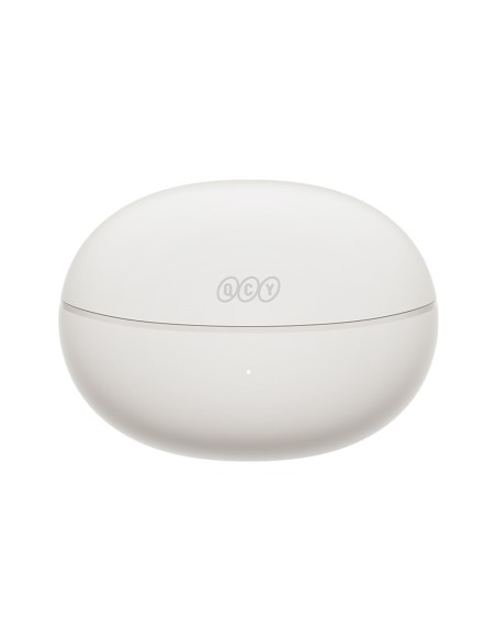
„Crossky C30 OWS IPX4“ belaidės „Bluetooth“ ausinės – baltos
