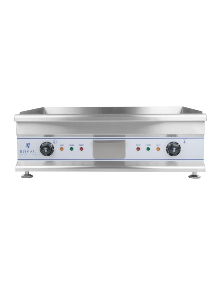 Dvigubas didelis griovelis 75cm Dvigubas didelis griovelis 75cm