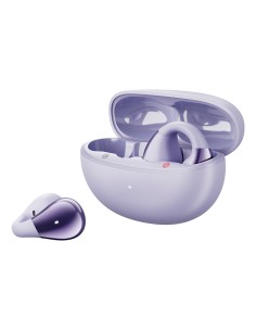 
„Crossky C30 OWS IPX4“ belaidės „Bluetooth“ ausinės – violetinės
