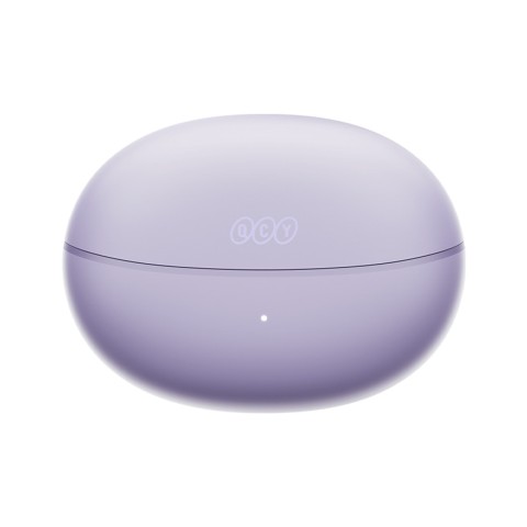 
„Crossky C30 OWS IPX4“ belaidės „Bluetooth“ ausinės – violetinės

