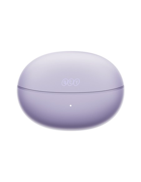 
„Crossky C30 OWS IPX4“ belaidės „Bluetooth“ ausinės – violetinės

