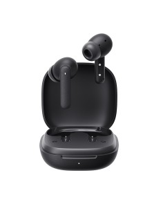 
„Buds TWS IPX4“ belaidės „Bluetooth“ ausinės – pilkos
