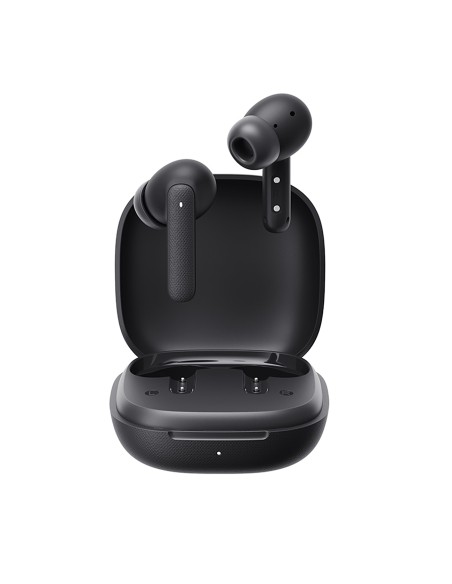 
„Buds TWS IPX4“ belaidės „Bluetooth“ ausinės – pilkos
