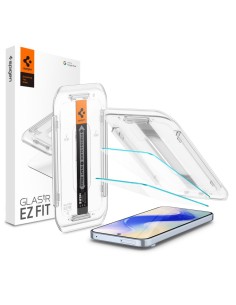 
Grūdintas stiklas su aplikatoriumi, skirtas „Google Pixel 9 Pro XL Glas.tR EZ Fit“ - 2 vnt.
