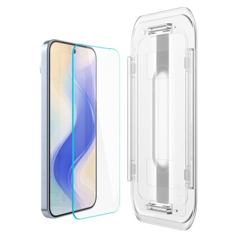 
Grūdintas stiklas su aplikatoriumi, skirtas „Google Pixel 9 Pro XL Glas.tR EZ Fit“ - 2 vnt.
