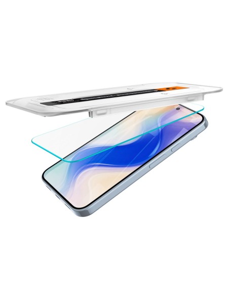 
Grūdintas stiklas su aplikatoriumi, skirtas „Google Pixel 9 Pro XL Glas.tR EZ Fit“ - 2 vnt.
