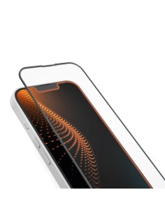 
Grūdintas stiklas su rėmeliu, skirtas iPhone 16e grūdintas stiklas D3O
