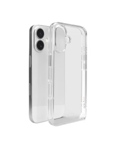 
Apsauginis dėklas, skirtas „iPhone 16e Extreme Active D3O“ – skaidrus
