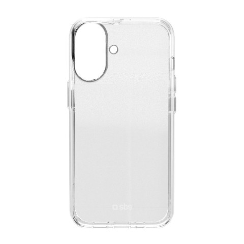 
Apsauginis dėklas, skirtas „iPhone 16e Extreme Active D3O“ – skaidrus
