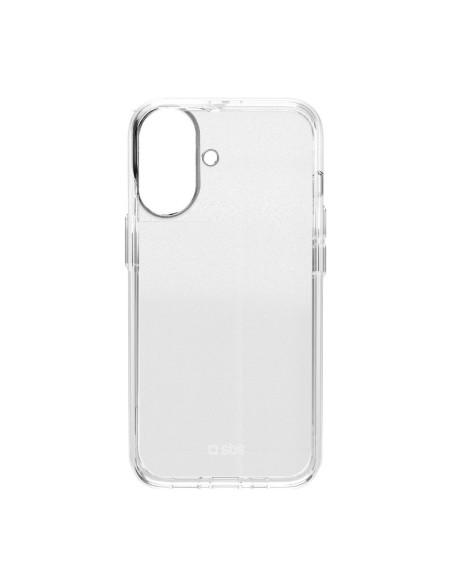 
Apsauginis dėklas, skirtas „iPhone 16e Extreme Active D3O“ – skaidrus
