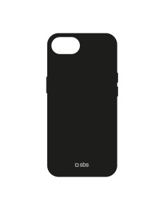
Apsauginis dėklas, skirtas „iPhone 16e Full Active D3O“ – juodas
