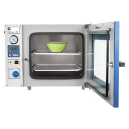 Laboratorinė vakuuminė džiovykla Goldbrunn 1450W 50L