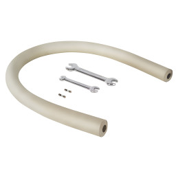 Laboratorinė vakuuminė džiovykla Goldbrunn 1450W 50L