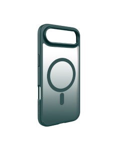 
„iPhone 17 Air“ TPU gradientinis „MagSafe“ dėklas – turkio spalvos
