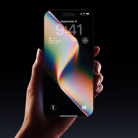 
Privatumo stiklas su aplikatoriumi, skirtas iPhone 16 Pro / 17 / 17 Pro Glas.TR EZ Fit Pro
