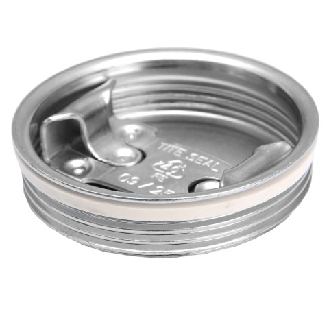 
Užsukamas dangtelis plieniniam statinei 200 l / 60 l metalui, 2 colių
