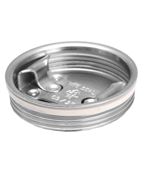 
Užsukamas dangtelis plieniniam statinei 200 l / 60 l metalui, 2 colių
