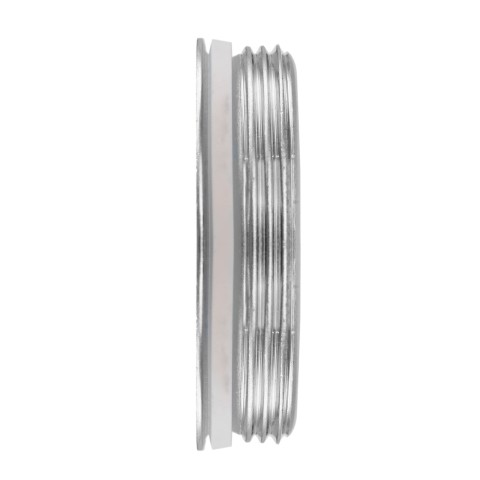 
Užsukamas dangtelis plieniniam statinei 200 l / 60 l metalui, 2 colių

