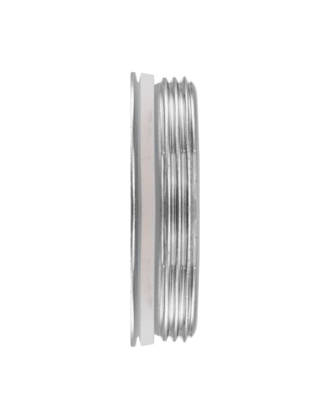 
Užsukamas dangtelis plieniniam statinei 200 l / 60 l metalui, 2 colių
